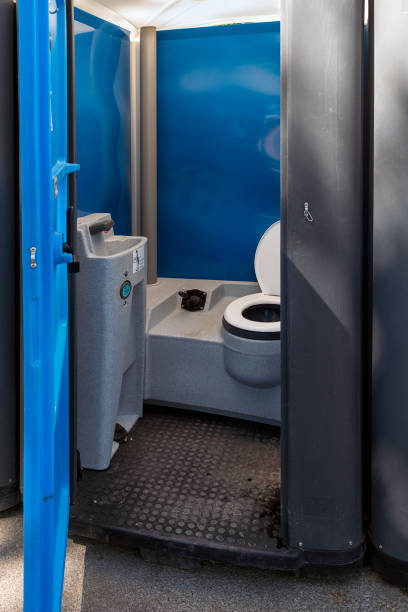 Portable Toilet Options We Offer in Prattville, AL