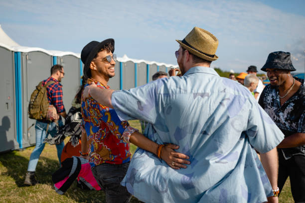 Best Event porta potty rental  in Prattville, AL