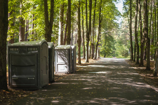 Best Porta potty delivery and setup  in Prattville, AL