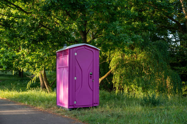 Affordable portable toilet rental in Prattville, AL