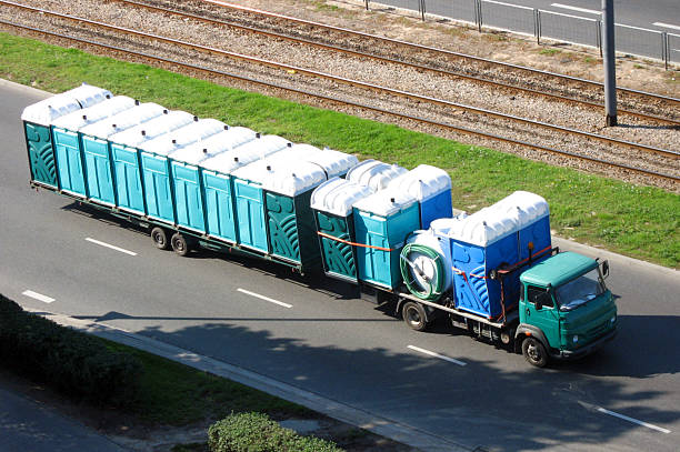 Best Porta potty rental for parties  in Prattville, AL